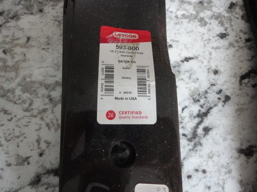 Bobcat cut gator g5 - gator,